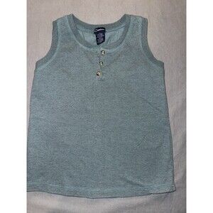 Women’s Catalina Tank Top Green